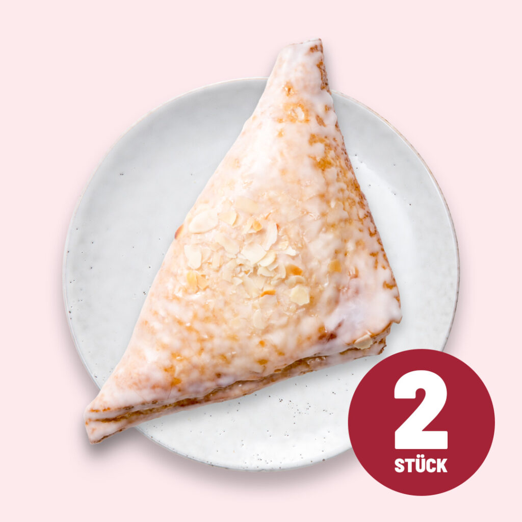 Dinke-Apfeltasche Wochenangebot Schmitz & Nittenwilm Bäckerei