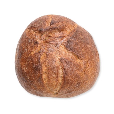 Dinkel Buttermilch Brot 1