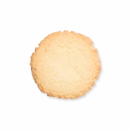 Zitronen Cookie