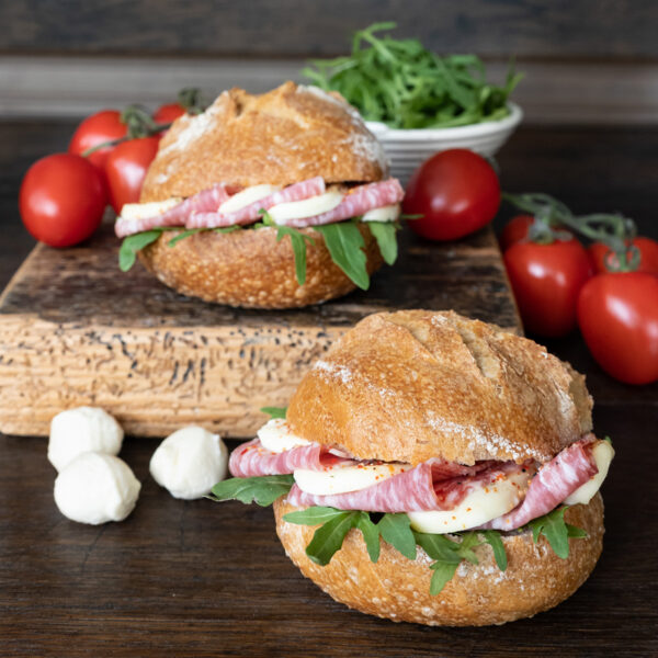 Handstück Italiano