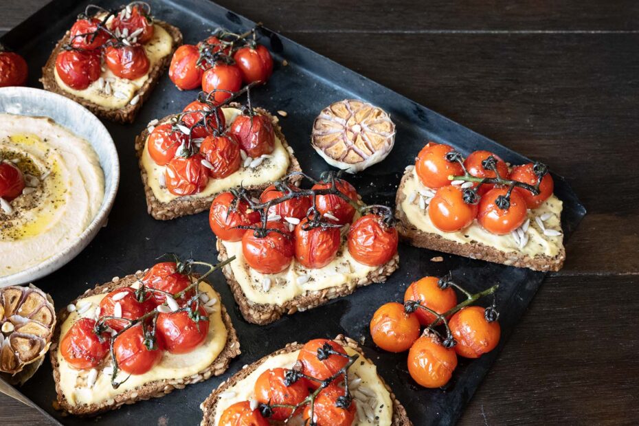 Rezept: Süßes Grilled-Cheese Weißbrot
