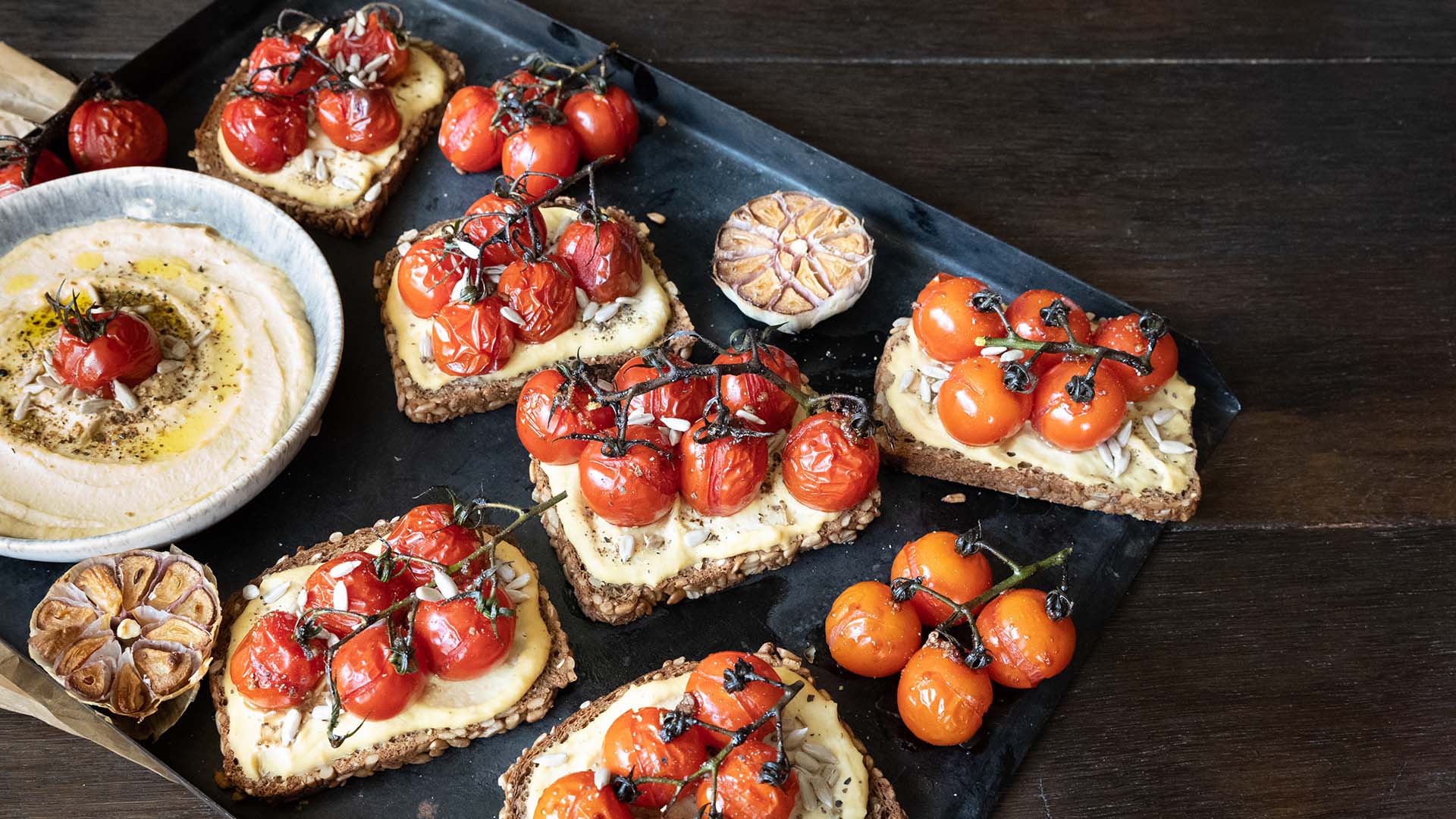 Rezept: Süßes Grilled-Cheese Weißbrot