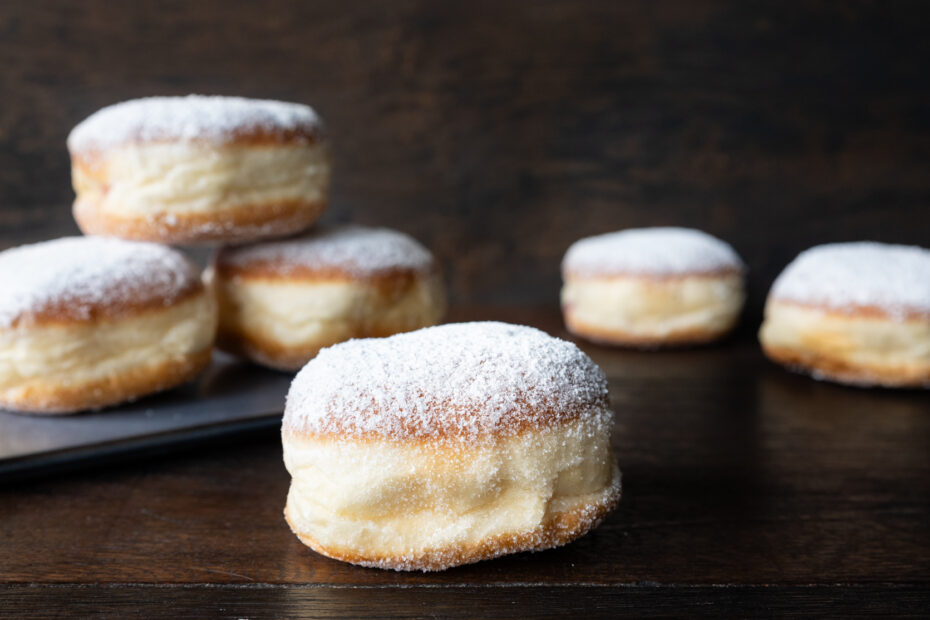 Die Geschichte des Berliners