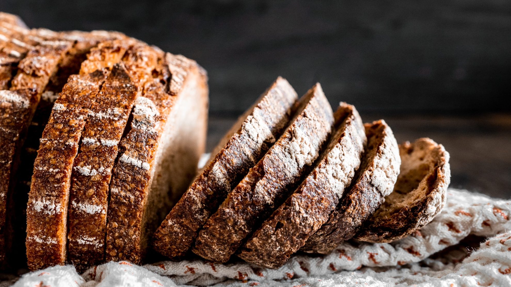 Ist Brot vegan?
