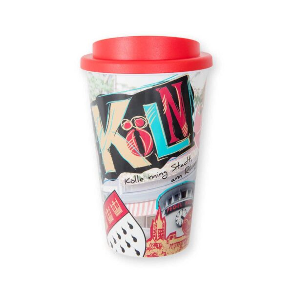 Köln-Becher