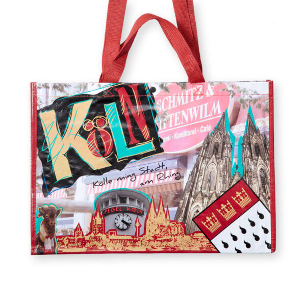 Köln-Tasche
