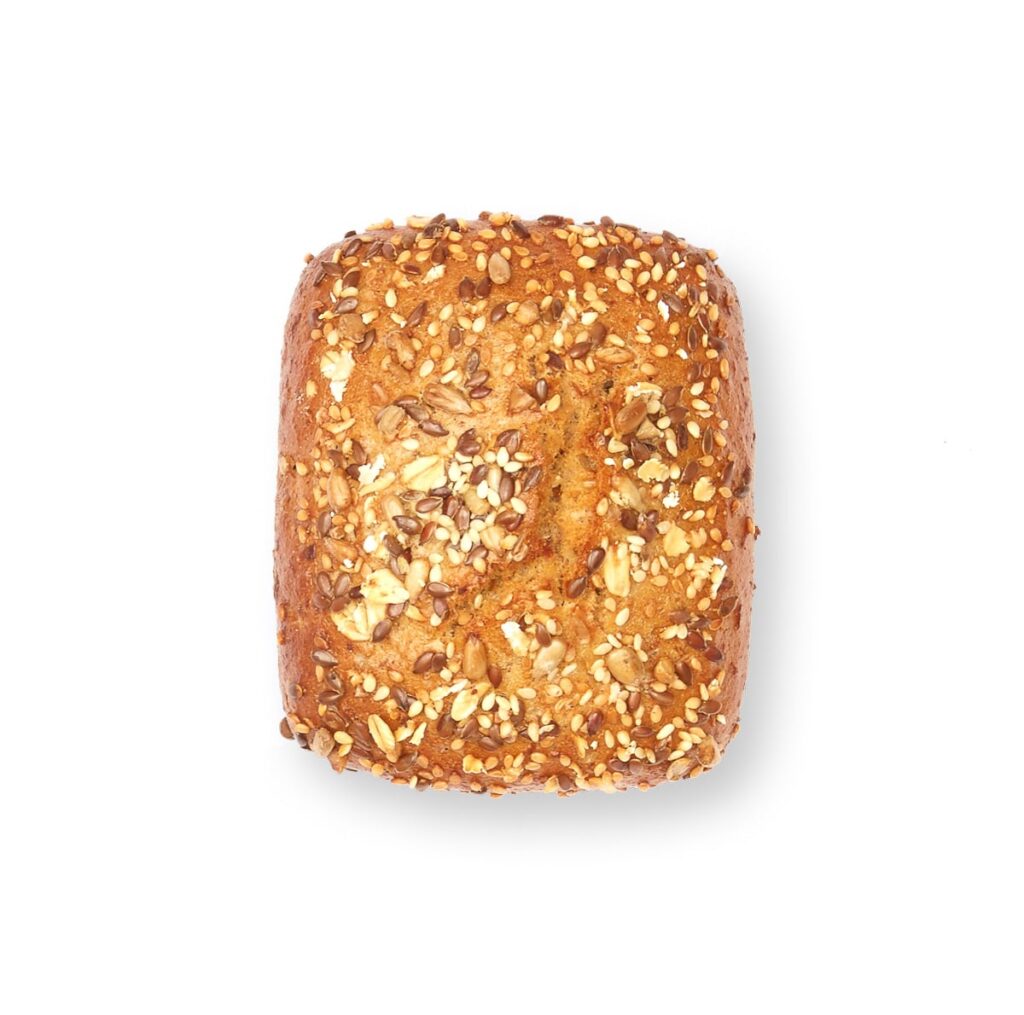Dinkelbrötchen