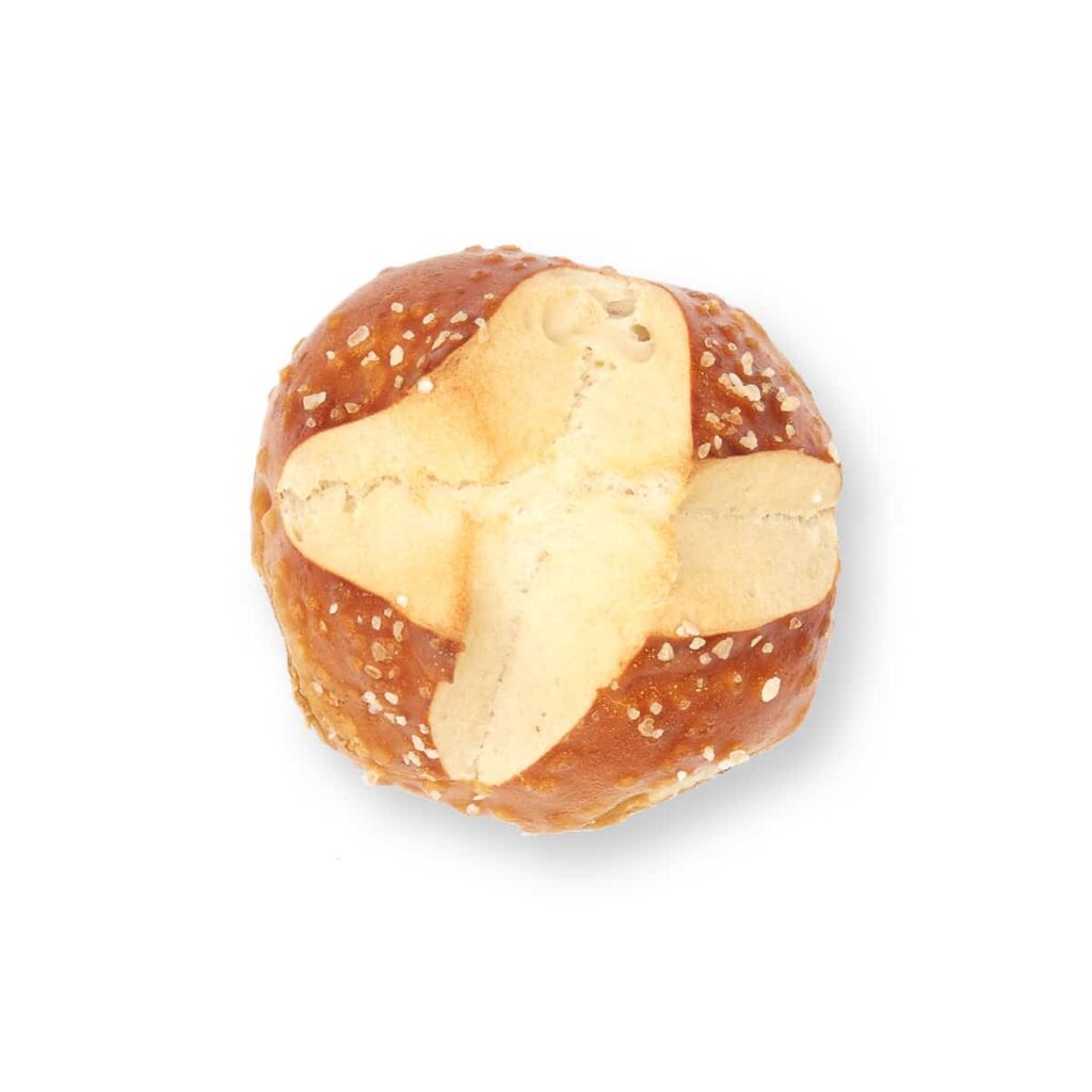 Laugenbrötchen