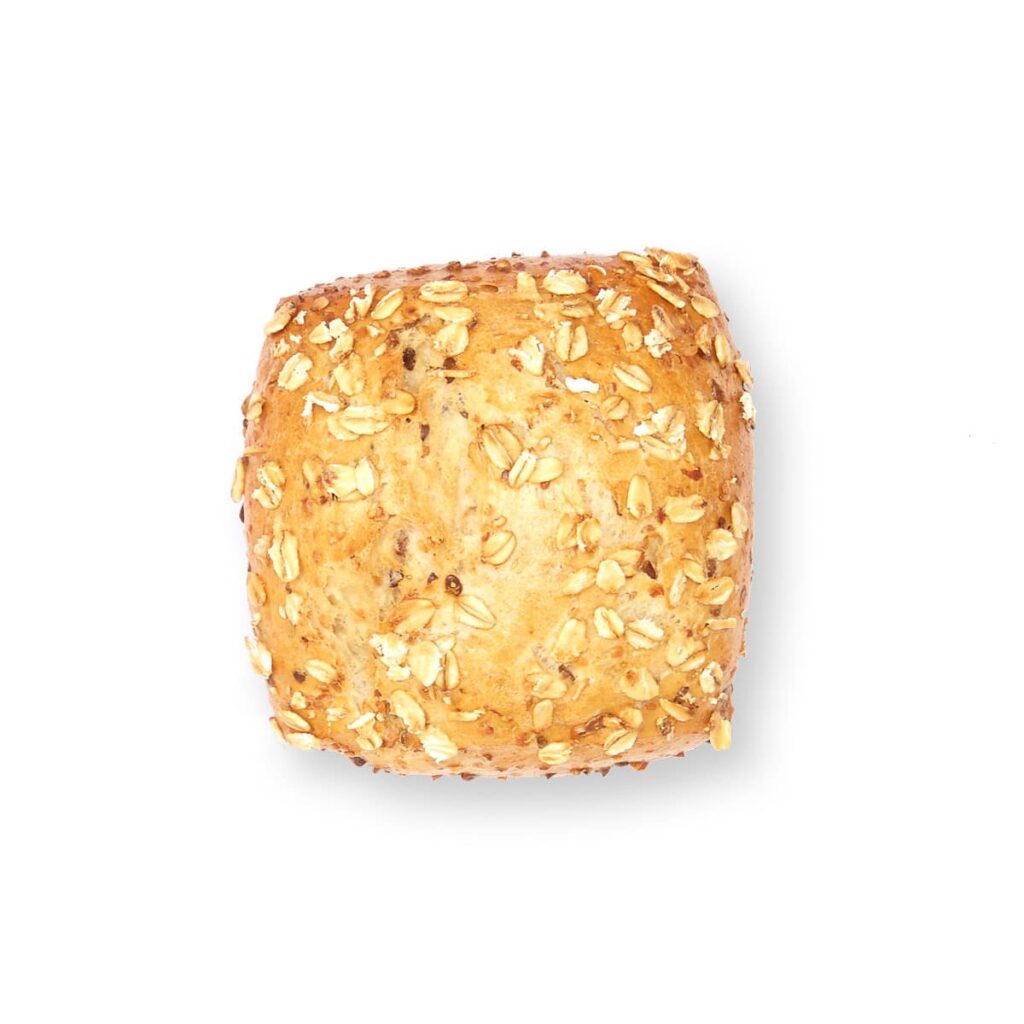 Mehrkornbrötchen