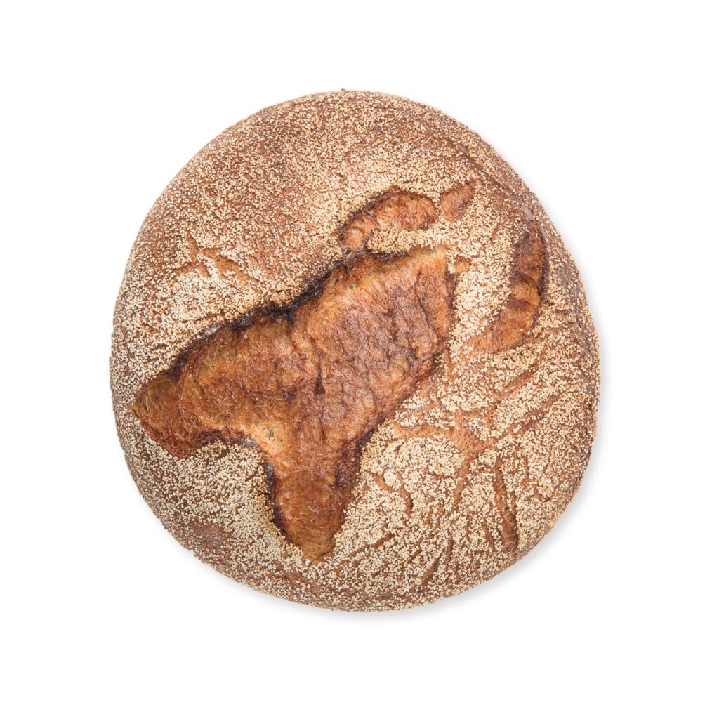 Bergisches Landbrot