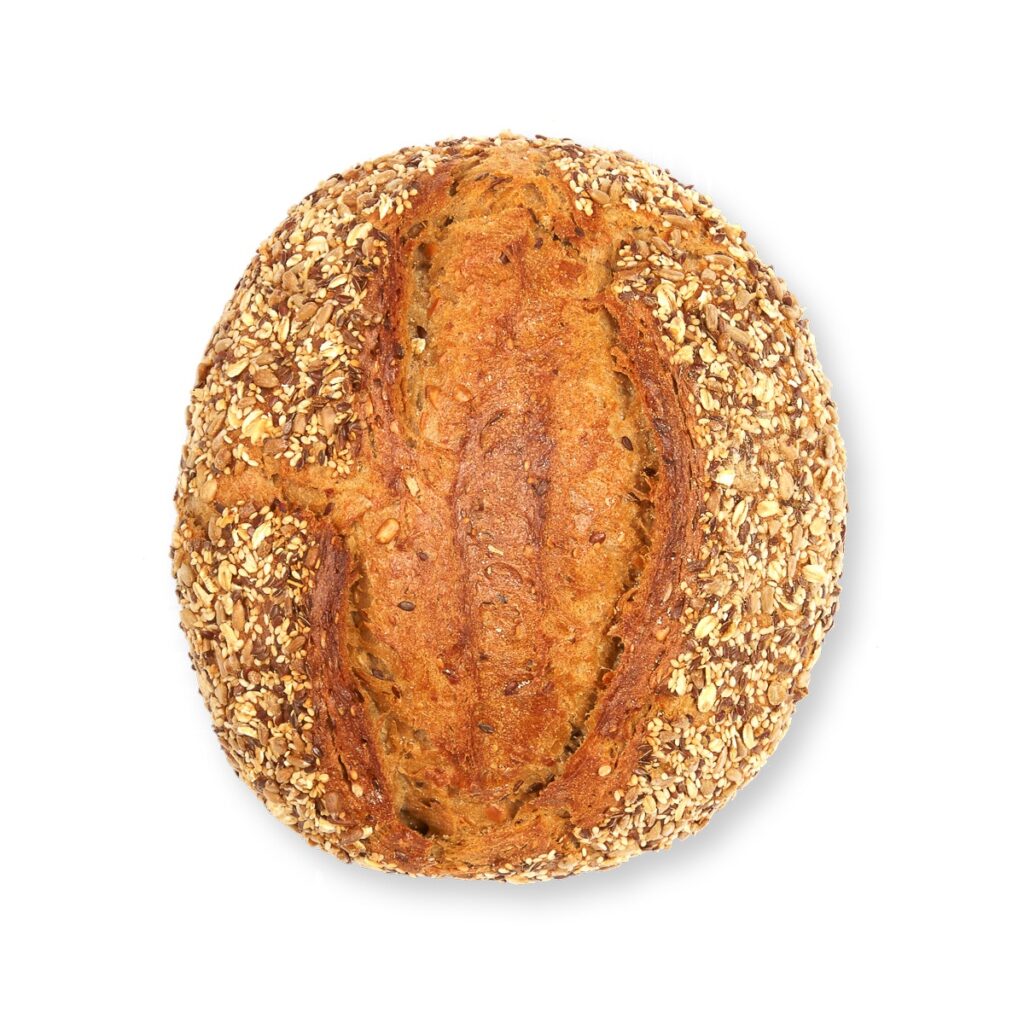 Delikatesskruste