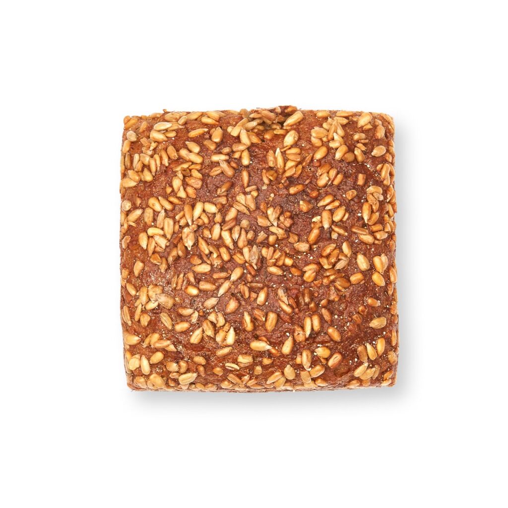 Dinkelbrot