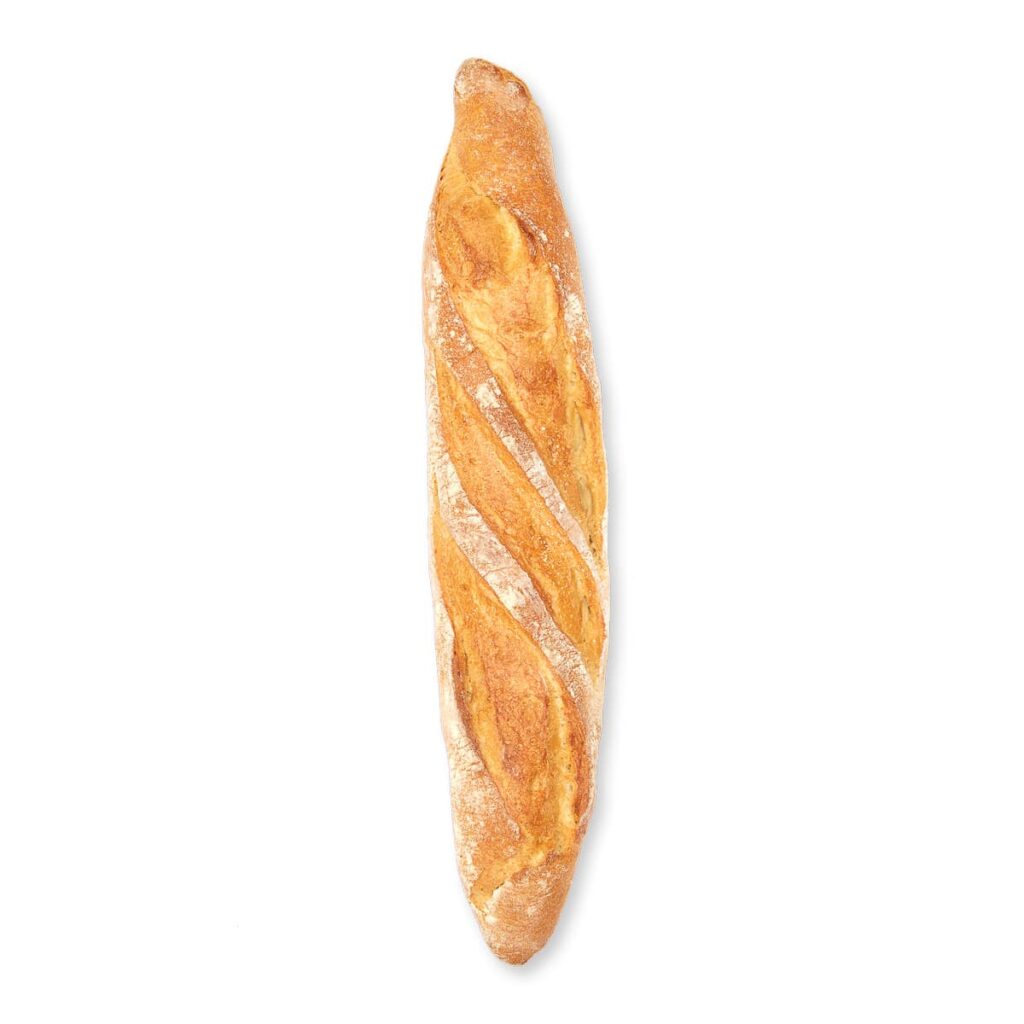 Französische Fluete Stange