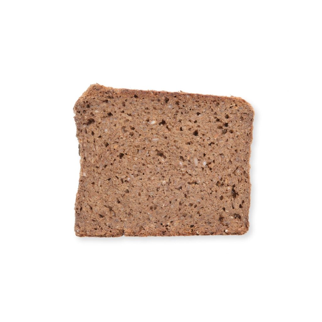 Schwarzbrot