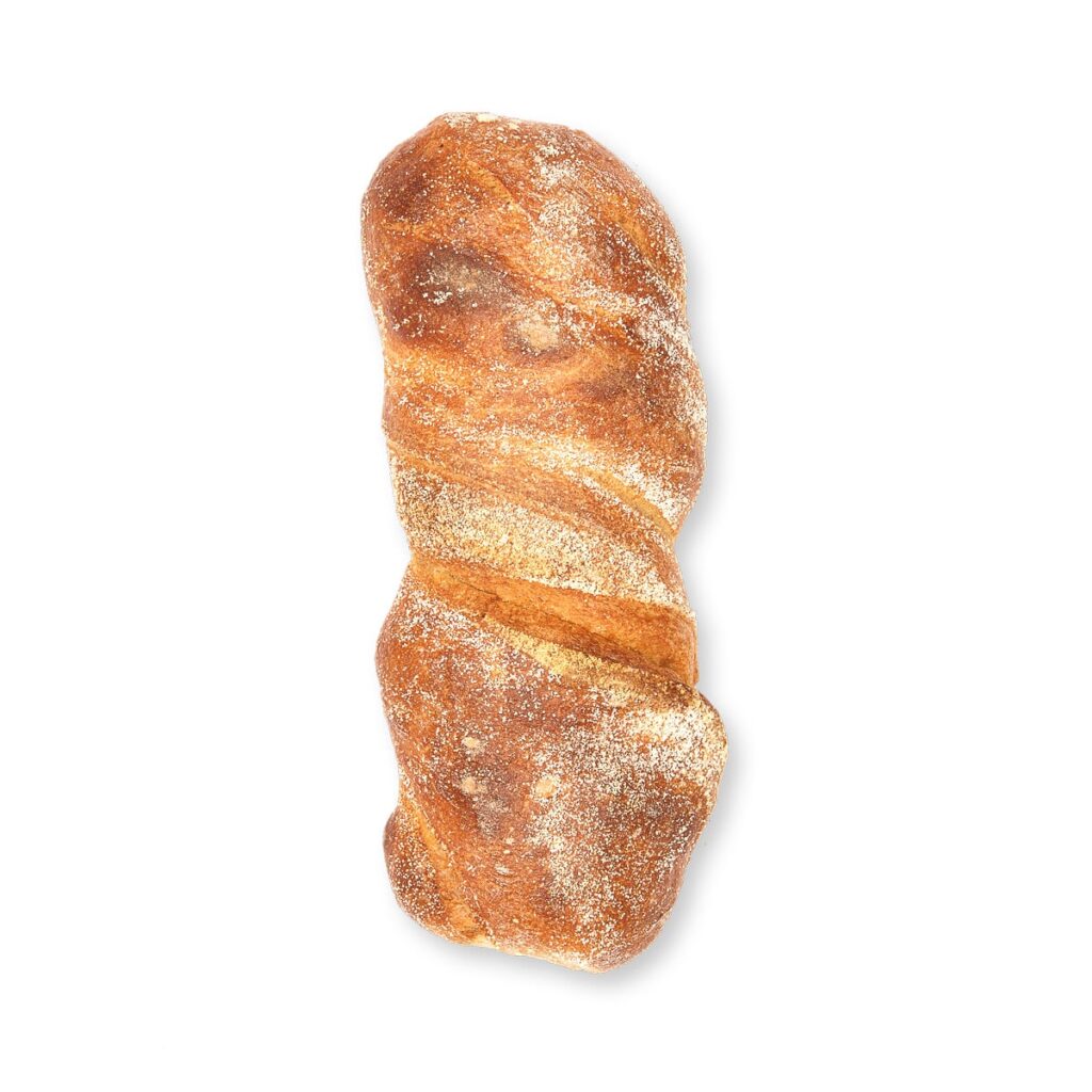 Wurzelbrot