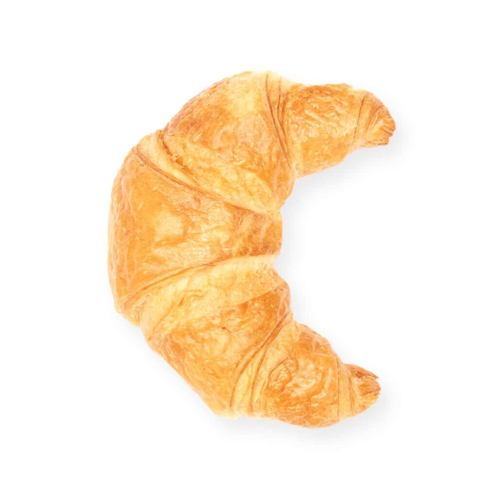 Buttercroissant