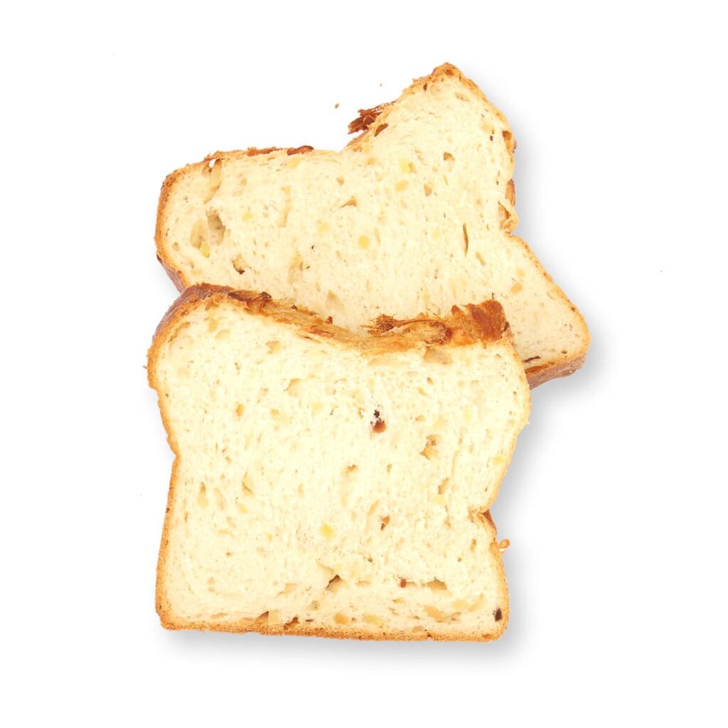 Buttermandelstuten