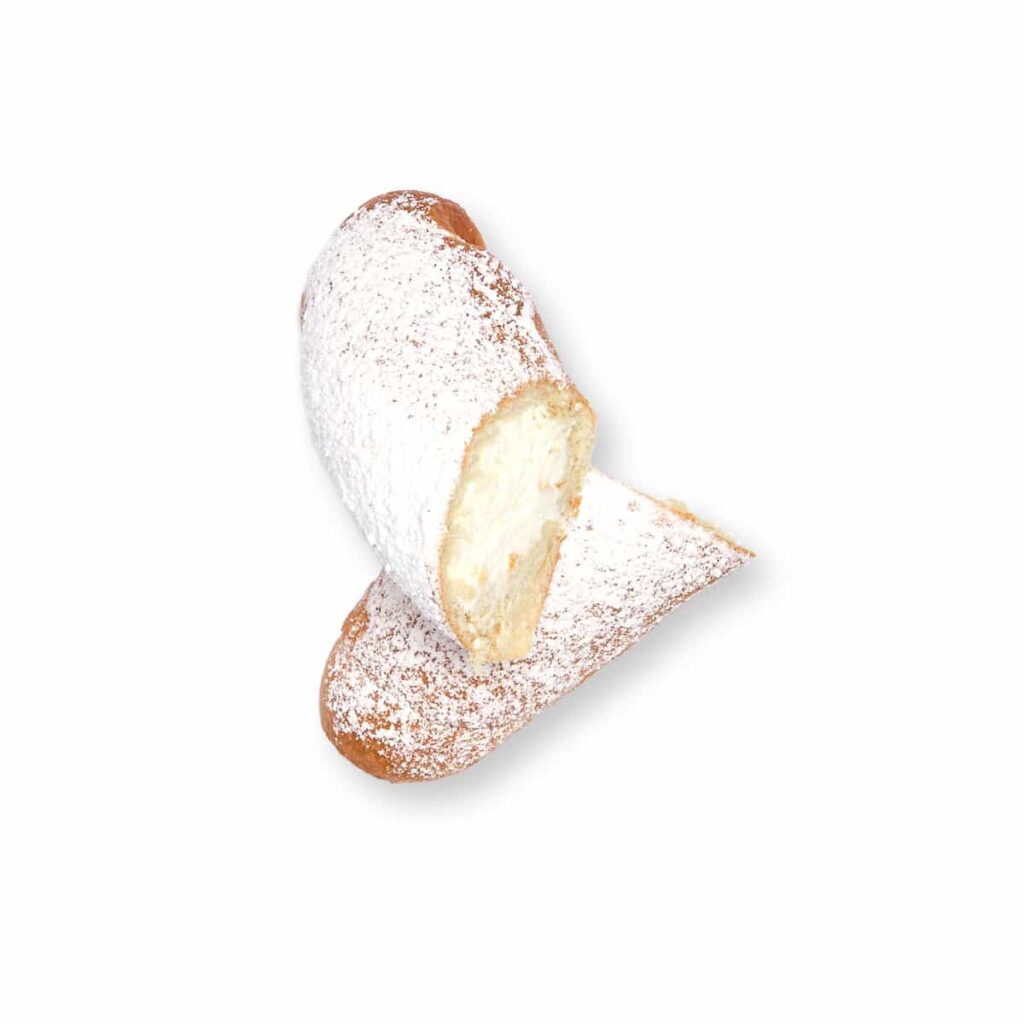 Vanille-Stange