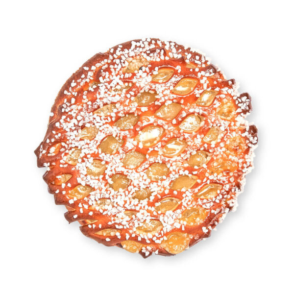 Hefeapfel
