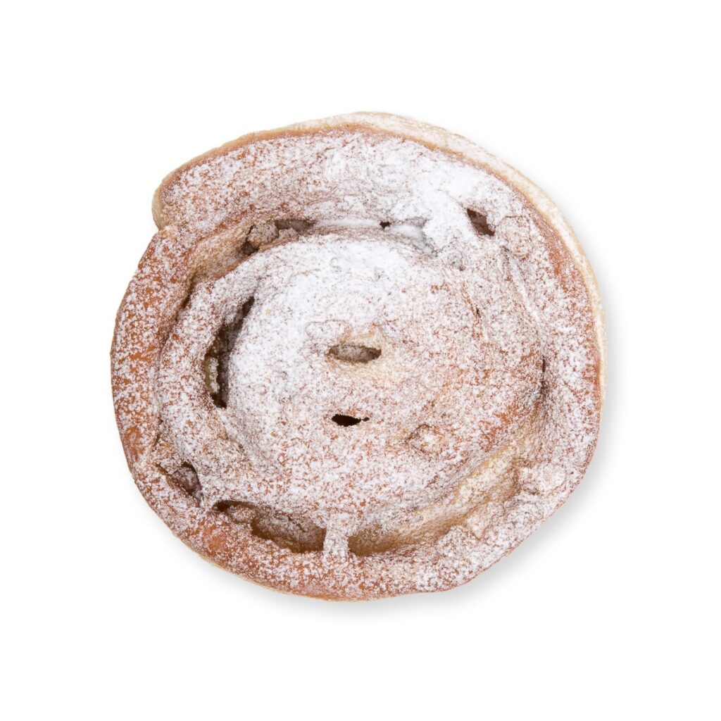 Apfelberliner