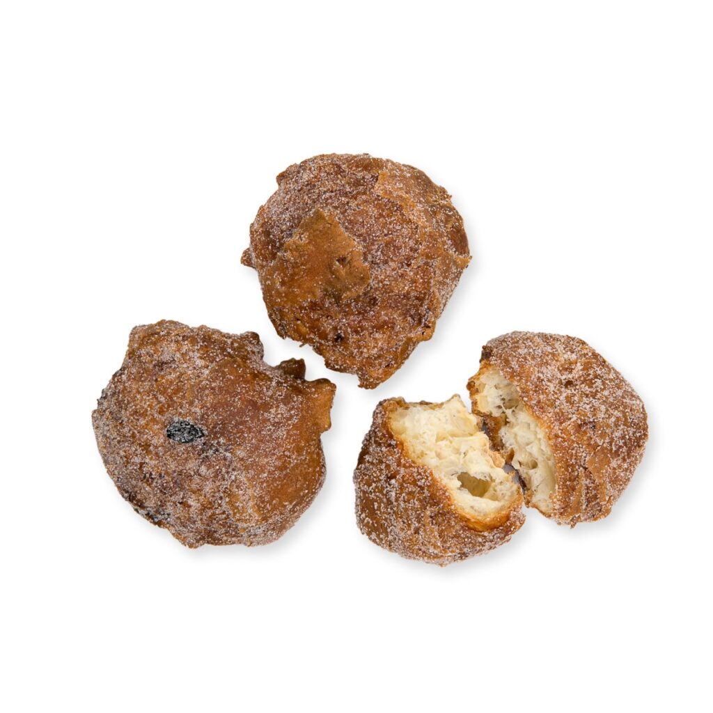 Eierkrapfen