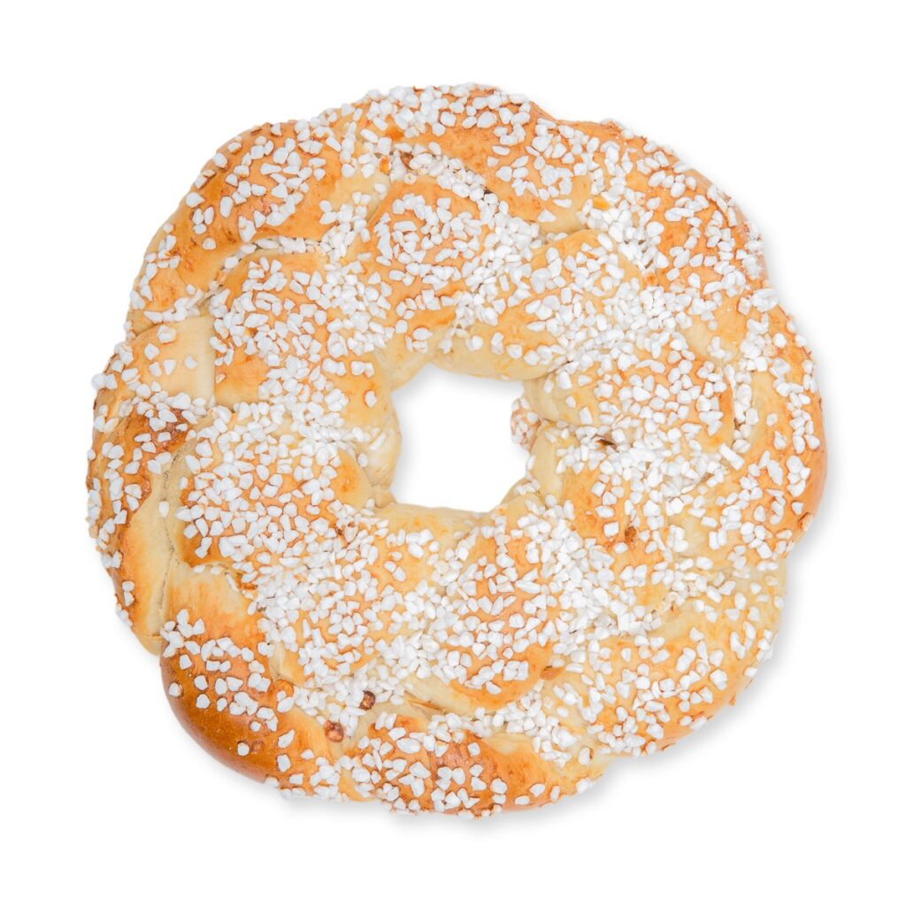 Butterkranz