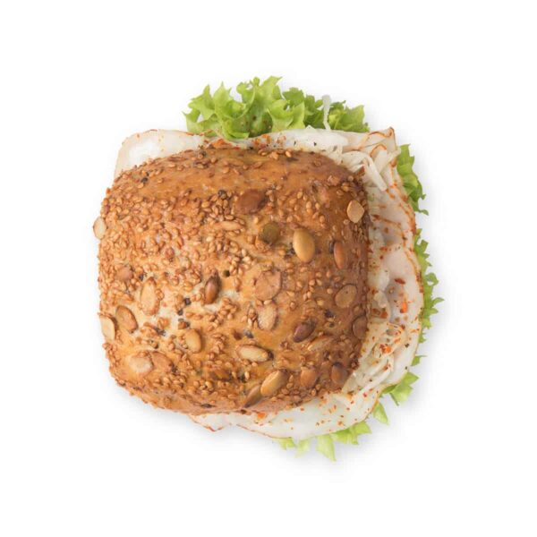 Frühlingsburger
