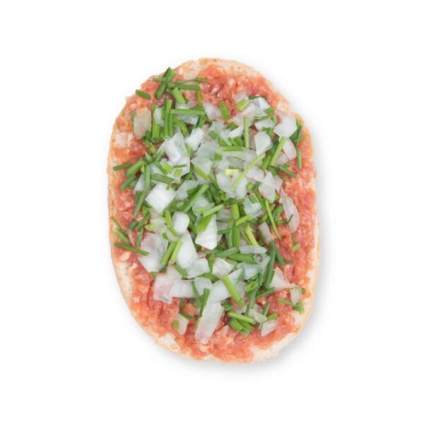 Mettbrötchen